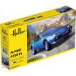 Heller 80146 - Alpine A310 in 1:43