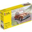 Heller 80160 - Peugeot 203 in 1:43