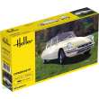 Heller 80162 - Citroen DS 19 in 1:43