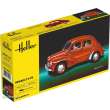 Heller 80174 - Renault 4 CV in 1:43