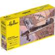 Heller 80238 - Focke Wulf Stosser in 1:72