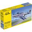 Heller 80268 - P-51 Mustang in 1:72