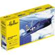 Heller 80272 - F6F Hellcat in 1:72