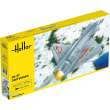 Heller 80309 - Ja-37 Jaktviggen in 1:72