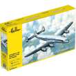 Heller 80310 - L-749 Constellation A.F. in 1:72