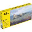 Heller 80323 - Mirage III E in 1:72