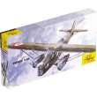 Heller 80395 - Potez 540 ´Heller Museum in 1:72