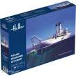 Heller 80615 - Titanic Searcher ´Le Suroit in 1:200