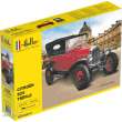 Heller 80702 - Citroen Trefle in 1:24