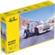 Heller 80716 - Peugeot 205 EV 2 in 1:24