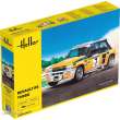 Heller 80717 - Renault R5 Turbo in 1:24