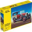 Heller 80729 - Citroen B14 Normande in 1:24