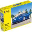 Heller 80738 - BUGATTI EB 110 in 1:24