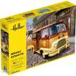 Heller 80743 - RENAULT Estafette New Mould in 1:24