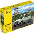 Heller 80759 - Renault 4l in 1:24