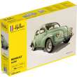 Heller 80762 - Renault 4 CV in 1:24