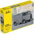 Heller 80768 - Citroen Fourgon Hy ´Tube in 1:24