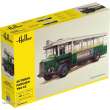 Heller 80789 - Autobus TN6 C2 in 1:24