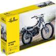 Heller 80902 - Yamaha TY 125 in 1:8