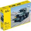 Heller 81121 - GMC US-Truck in 1:35