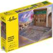 Heller 81256 - Diorama Cities of Europe