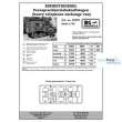 IBG-Modellbau IBG35004 - Einheitsdiesel - Fernsprechbetriebskraftwg. Kfz.61