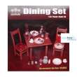 DIOPARK DIO35003 - Dining Set