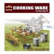 DIOPARK DIO35005 - Cooking Ware