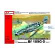 AZ Models AZM7445 - Messerschmitt Bf 109G-5 early