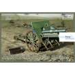 IBG-Modellbau IBG35025 - Skoda 100mm vz 14/19 Howitzer