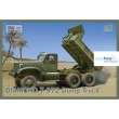 IBG-Modellbau IBG72021 - Diamond T 972 dump truck