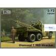 IBG-Modellbau IBG72020 - Diamond T 969 Wrecker