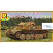 CLASSY HOBBY CLS16001 - Panzer II Ausf. L ´Luchs´ 1:16