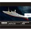 Flyhawk FH700121 - WW II Battlecruiser HMS Repulse