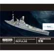 Flyhawk FH700122 - WW II Battlecruiser HMS Repulse