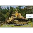 IBG-Modellbau IBG72040 - TYPE 89 Japanese Medium tank KOU (late)