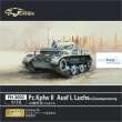 FLYHAWK FH3003 - Pz.Kpfw II Ausf L ´Luchs´ mit Zusatzpanzerung