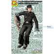 CLASSY HOBBY CLS16005 - Wehrmacht Panzer Crew Driver