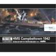 FLYHAWK FH1105 - HMS Campbeltown 1942