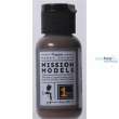 Mission Models MMP-002 - Brown / Braun