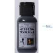 Mission Models MMP-047 - Black / Schwarz