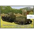 IBG-Modellbau IBG72045 - Type 94 Japanese tankette with trailers