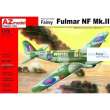 AZ Models AZM7567 - Fairey Fulmar NF Mk.II