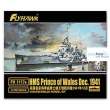 FLYHAWK FH1117s - HMS Prince of Wales 1941 - deluxe