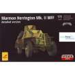 ATTACK ATT72902 - Marmon Herrington Mk II MFF (Detailed Edition)