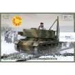 IBG-Modellbau IBG72059 - Bergepanzer III (easy assembly)