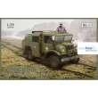 IBG-Modellbau IBG35044 - Chevrolet Field Artillery Tractor (FAT-4)