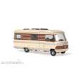 Rietze 10070 - Hymer 660 neutral, 1:87