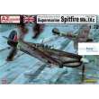 AZ Models AZM7392 - Supermarine Spitfire Mk.IXc Early tailed version