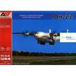 A&A Models AAM4401 - Antonov An-22 Heavy Turboprop Transport Aircraft